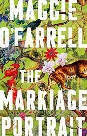 The marriage portrait | 9781472223852 | O'Farrell, Maggie