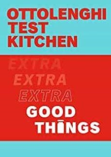 Ottolenghi Test Kitchen | 9781529109474 | Ottolenghi, Yotam