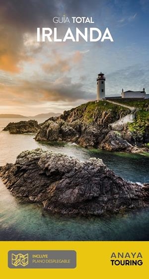 Irlanda | 9788491583165 | Anaya Touring/Touring Editore