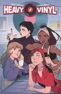 Heavy Vinyl | 9788417058326