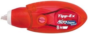 Tipp-ex vermell | 0703305139450