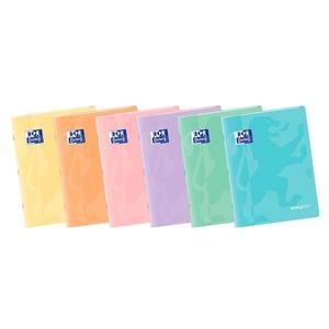 Llibreta Oxford A5 pastel | 8427291044537