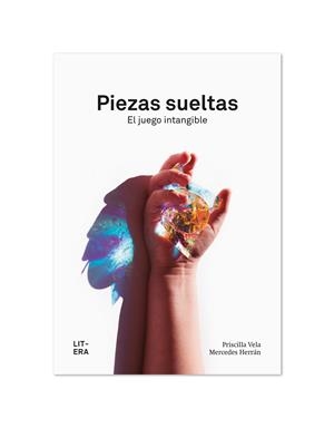 Piezas sueltas | 9788412669022 | Vela Vico, Priscilla/González Herrán, Mercedes