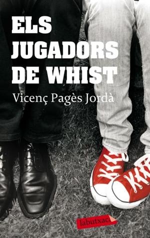Els jugadors de whist | 9788499300498 | Pagès Jordà, Vicenç