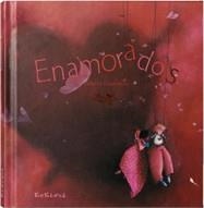 Enamorados | 9788496629592 | Dautremer, Rebecca