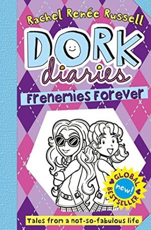 DORK DIARIES 11 FRENEMIES FOREVER | 9781471158018 | RUSSEL RACHEL