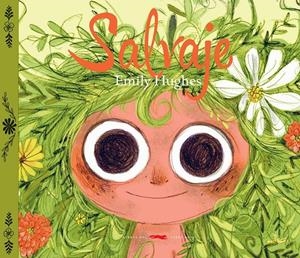 SALVAJE | 9788494247347 | Emily Hughes