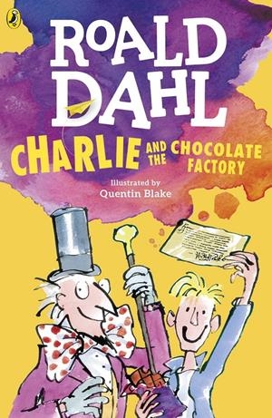 Charlie and the Chocolate Factory | 9780141365374 | Roald Dahl