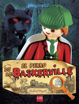 PL.EL PERRO DE LOS BASKERVILLE | 9788467580198 | Unglik, Richard