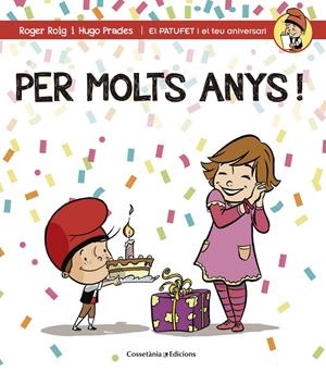 PER MOLTS ANYS, (GENÈRIC NENA) | 9788490344200 | Roig César, Roger