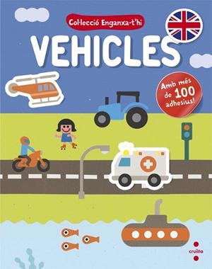 C-ENT.VEHICLES | 9788466141109 | Brandariz Montesinos, Gabriel/Pérez Gutiérrez, Carolina