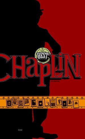 CHARLES CHAPLIN (CATALÀ) | 9788498253603 | Stourdzé, Sam