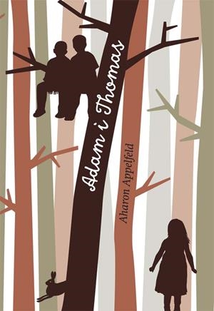 C-ADAM I THOMAS | 9788466139908 | Appelfeld, Aharon