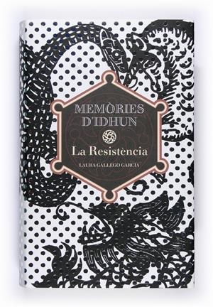 Memòries d'Idhun 1 - La resistència | 9788466110112 | Gallego García, Laura