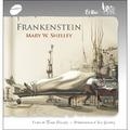 Frankenstein | 9788415975953 | W. Shelley, Mary
