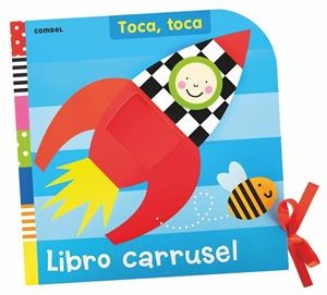 LIBRO CARRUSEL | 9788498258714