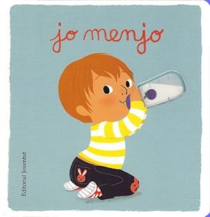 Jo menjo | 9788426139047 | Graux, Amélie