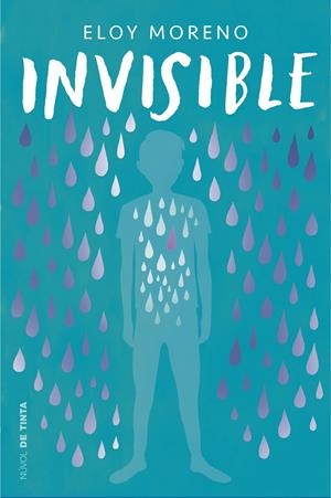 Invisible (cat) | 9788417605636 | Moreno, Eloy
