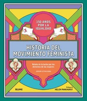 Historia del movimiento feminista (2023) | 9788419499936 | Varios autores