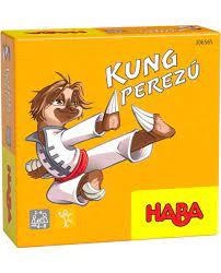 Kung Perezú joc | 4010168260501