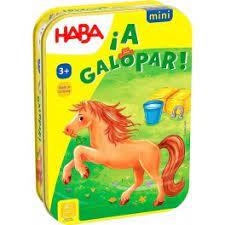 A galopar joc | 4010168267548