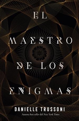 El maestro de los enigmas | 9788419030542 | TRUSSONI, DANIELLE