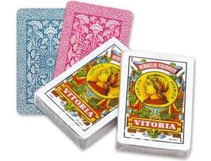 Baraja n.12 40 cartas | 8420707006099