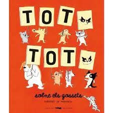 Tot, tot sobre els gossets | 9788412635379 | Dorothée de Monfreid