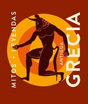 Mitos y leyendas de la antigua Grecia | 9788419599353 | Arias, Joaquín