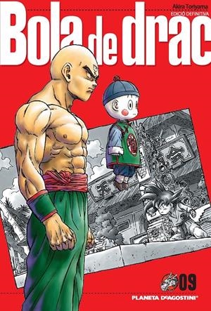 Bola de Drac nº 09/34 PDA | 9788468470085 | Toriyama, Akira
