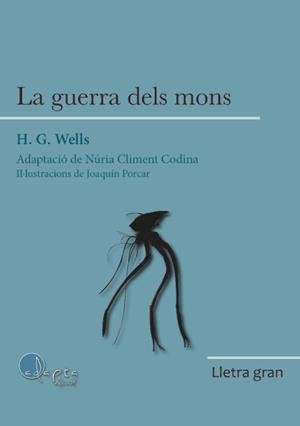 LG LA GUERRA DELS MONS | 9788419190314 | WELLS,HERBERT G.