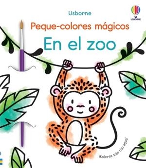En el zoo | 9781803703534 | Wheatley, Abigail