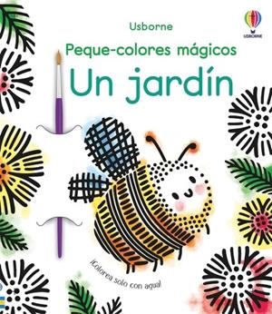 Un jardín | 9781474993746 | Wheatley, Abigail