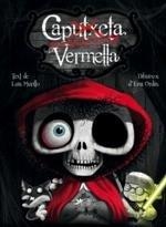 CADAVERETA VERMELLA | 9788415975168 | Luis Murillo i Emi Ordas