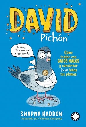 David Pichón | 9788419401311 | Haddow, Swapna