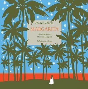 Margarita | 9789802570539 | Rubén Darío