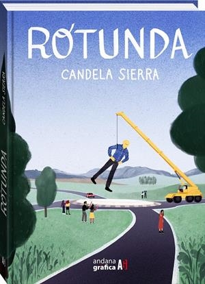 Rotunda | 9788419605047 | Sierra, Candela