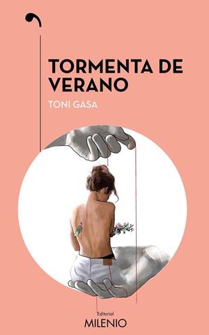 Tormenta de verano | 9788497438919 | Gasa Serrado, Toni