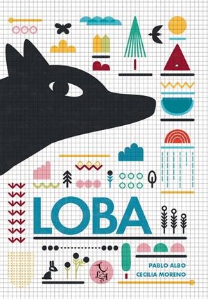 Loba | 9788412239263 | Pérez Antón (Seudónimo: Pablo Albo), Pablo