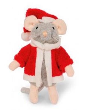 Ratolí Santa - La casa dels ratolins | 8720828124376