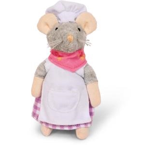 Ratolí forner - La casa dels ratolins | 8720828124406