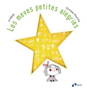 LES MEVES PETITES ALEGRIES | 9788499067100 | WITEK, JO