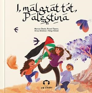 I, malgrat tot, Palestina | 9788412650259