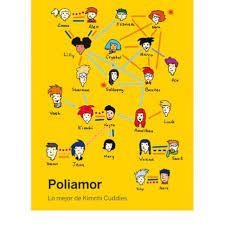 Poliamor | 9788494539886