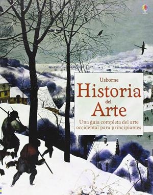 Historia del arte | 9781409561835 | VV.AA.