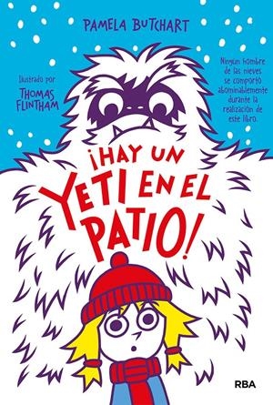 La pandilla Misterio 3 - ¡Hay un yeti en el patio! | 9788427218505 | Butchart, Pamela