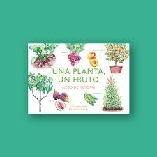 Una planta, un fruto - joc- | 8495390786719