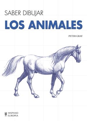 Los animales | 9788425520600 | Gray, Peter