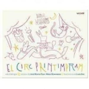 El circ Printimpram | 9788412654509 | Kharms, Daniïl