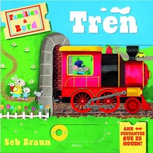 Tren | 9788447951567